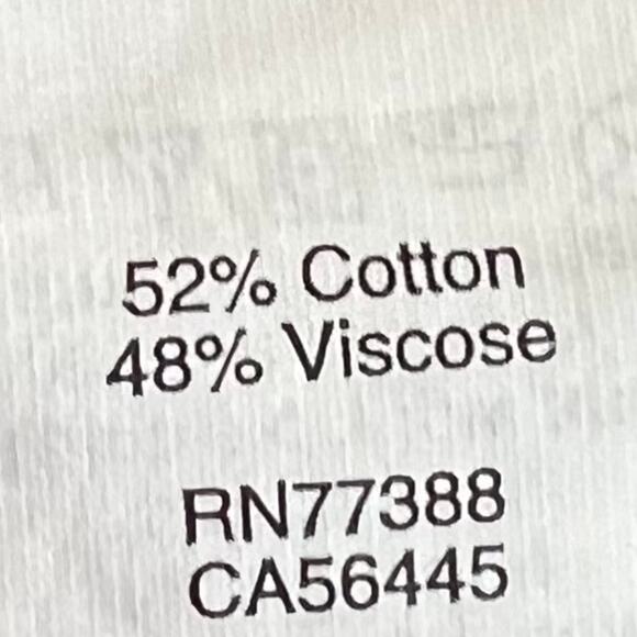 Madewell Ex-Boyfriend Shirt in Fairfax Plaid Button Front Size Small Red Grey - Picture 9 of 9